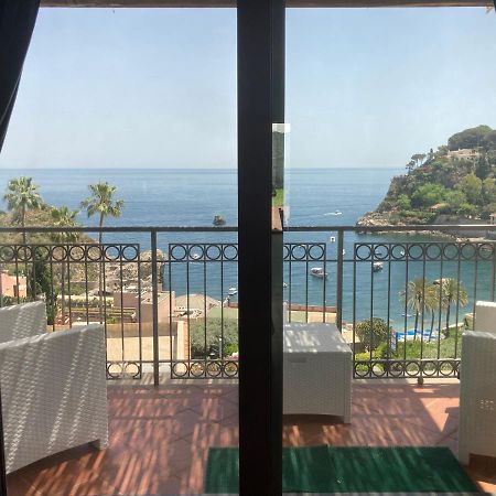 A Mari Vila Taormina Exterior foto