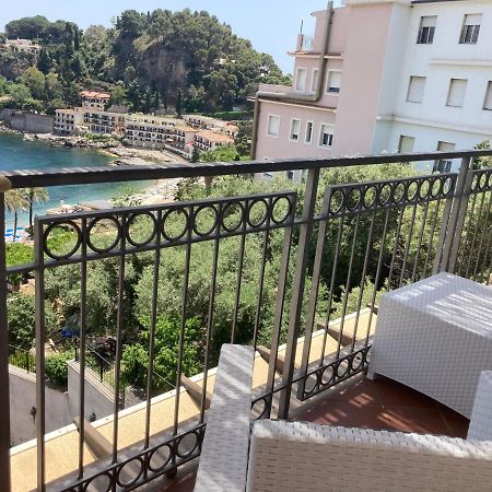 A Mari Vila Taormina Exterior foto