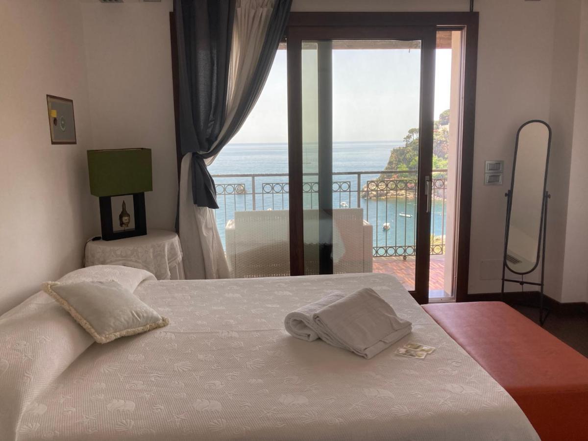 A Mari Vila Taormina Exterior foto